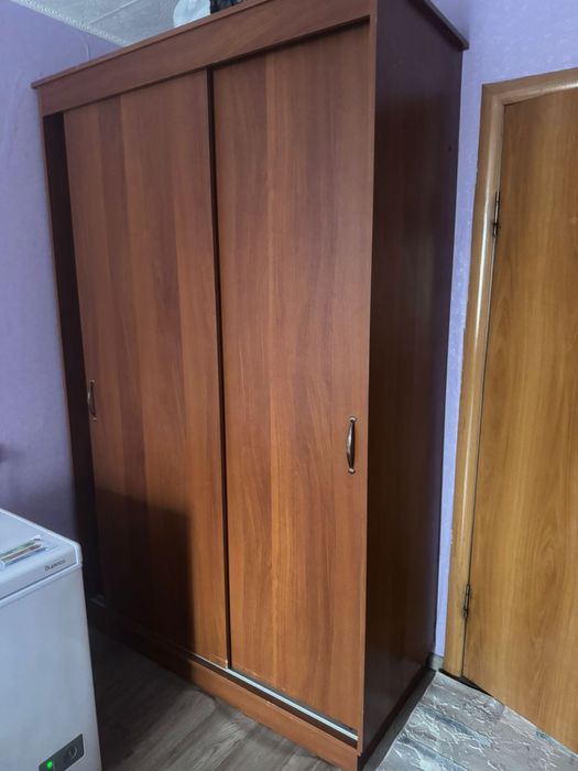 Шкаф купе для спальни