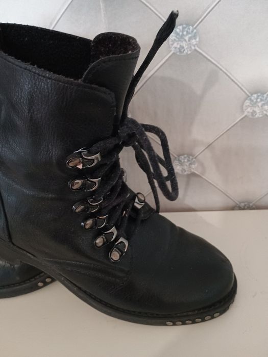 Дамски кубинки 36 номер