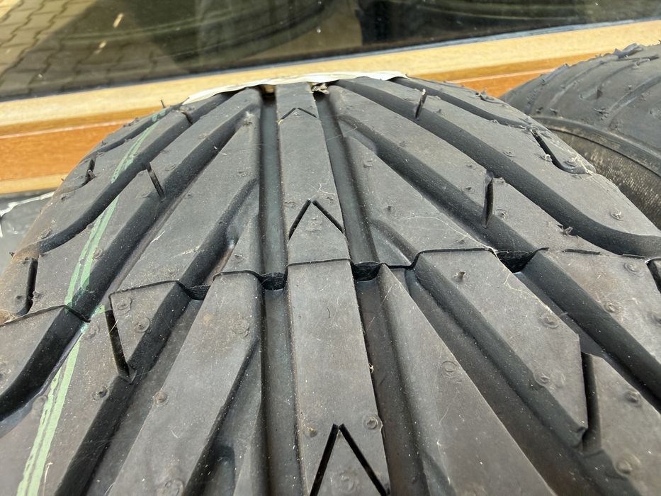 2бр. ЧИСТО НОВИ Летни Гуми *РЕГЕНЕРАТ* 195/60R/15 -PROFIL- DOT:2316 *30€ за 1бр.*