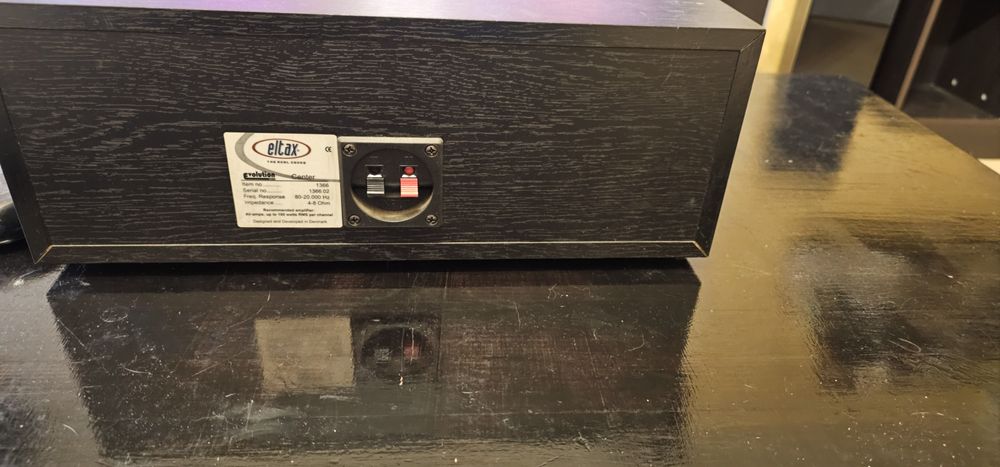 Eltax Evolution Center