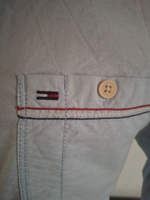 Camasa Tommy Hilfiger