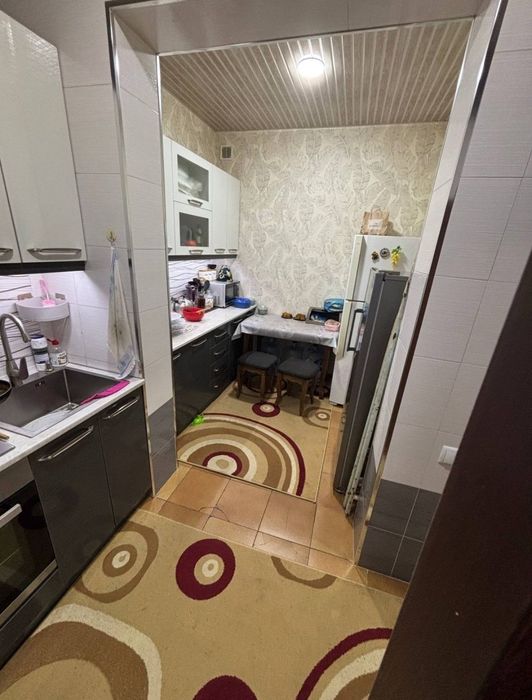 Мегапланет 4 ком. Ипотеку можно