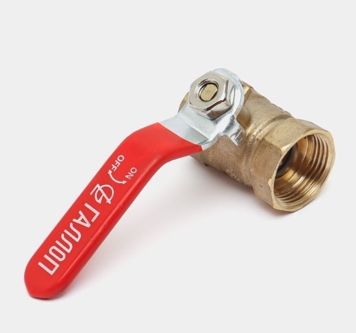 Винтель шаровый ГАЛОП