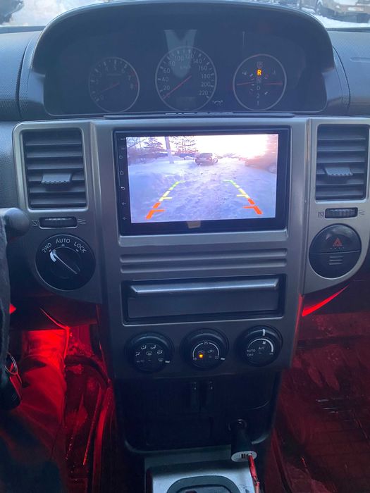 Продам Nissan X-Trail T30 , 2005г.