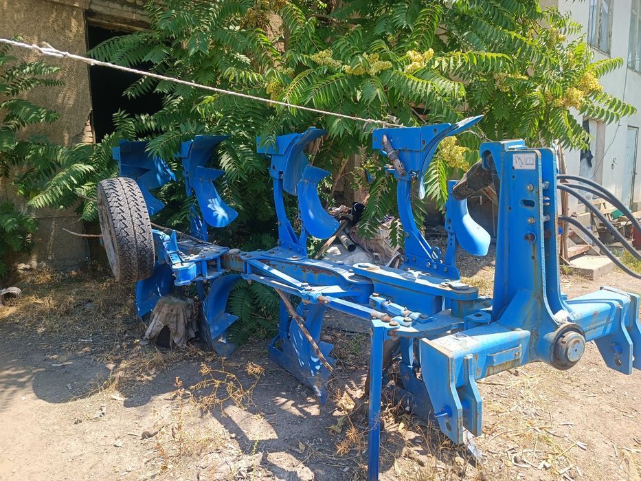 Plug 3+1 aylanma