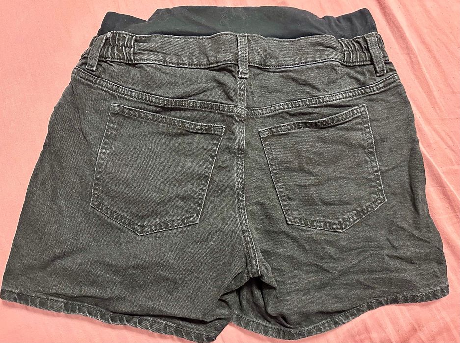 къси панталони за бременни