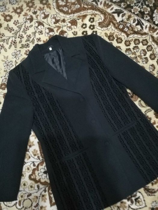 Дамско сако,БГ производство