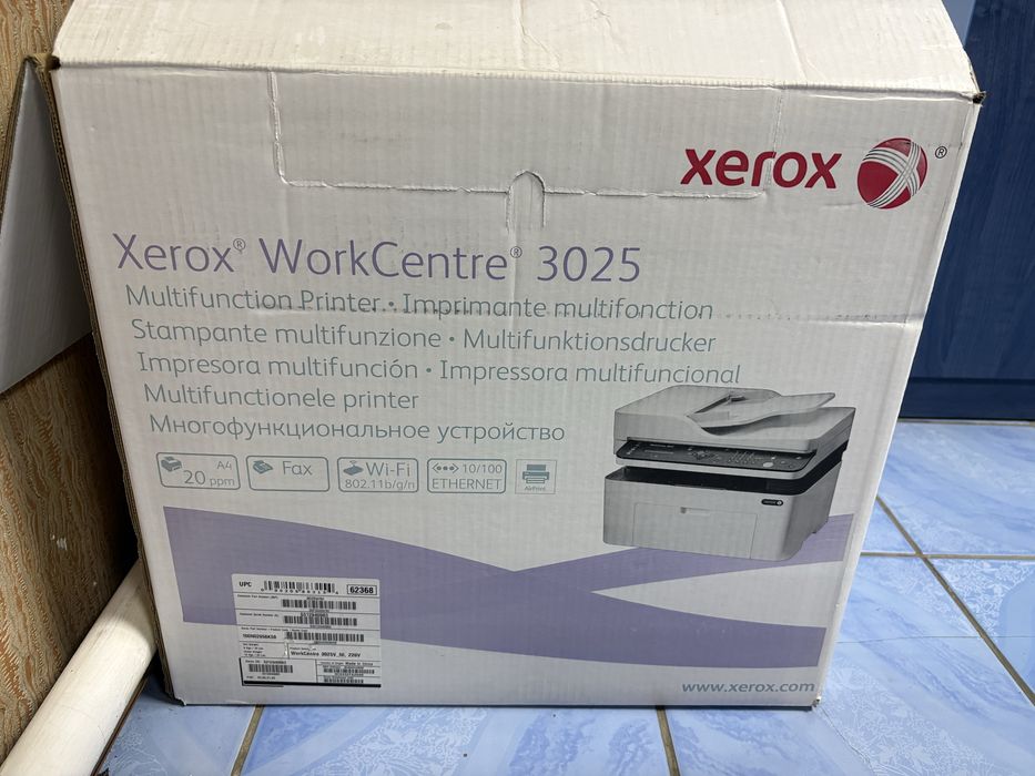 Продам принтер 3 в 1