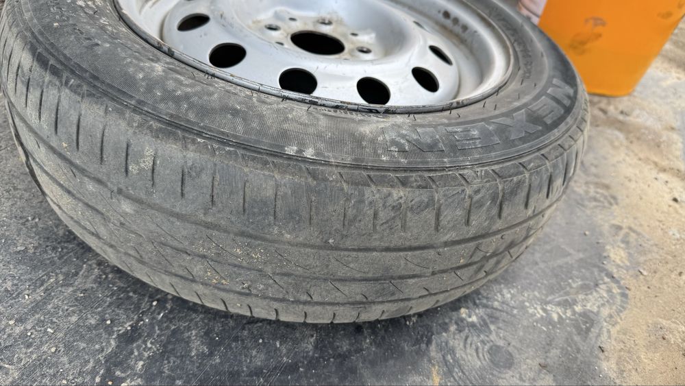 Продам р14 1 комплект