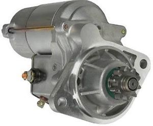 Electromotor incarcator Bobcat Caterpillar Hyster Yale(Kubota-Perkins)