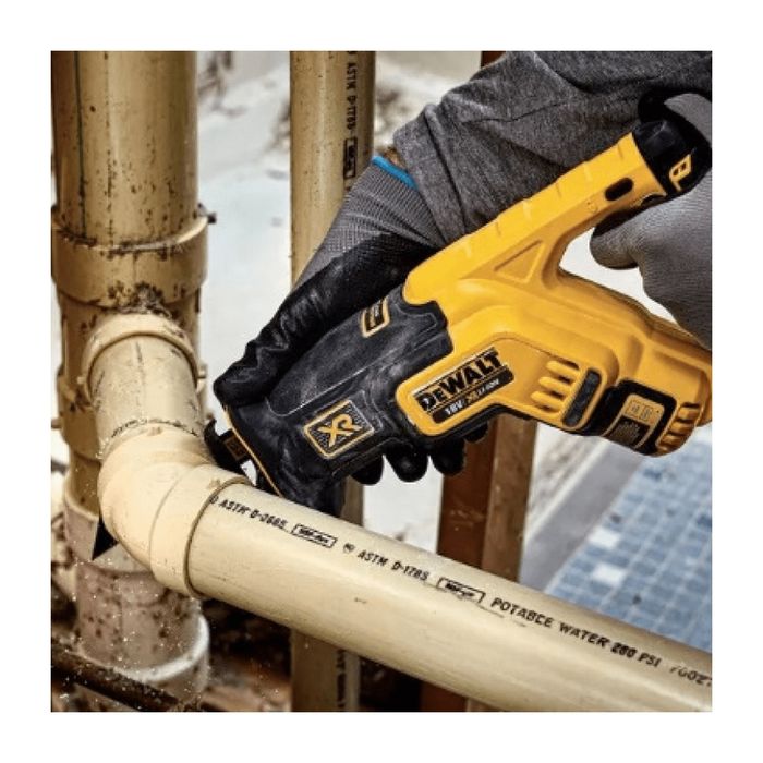 DeWALT DCS367 Саблен Трион/Безчетков 18V