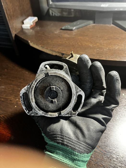 Стратер на ВАЗ, трамлер на ВАЗ