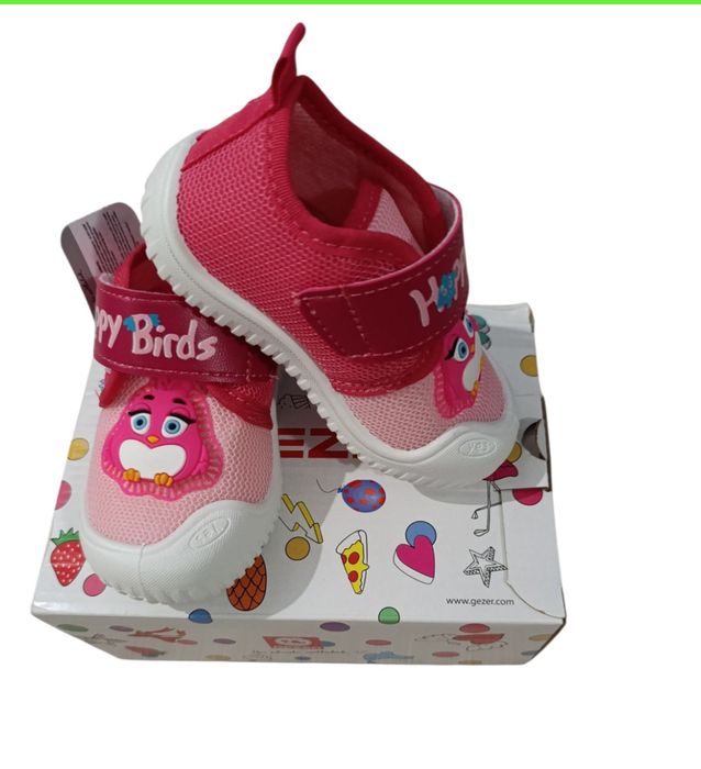 Детски и бебешки дрехи