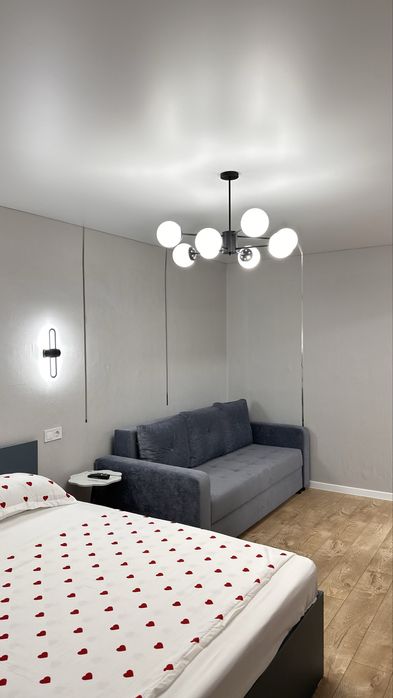 Сдам Евролюкс на Бурова