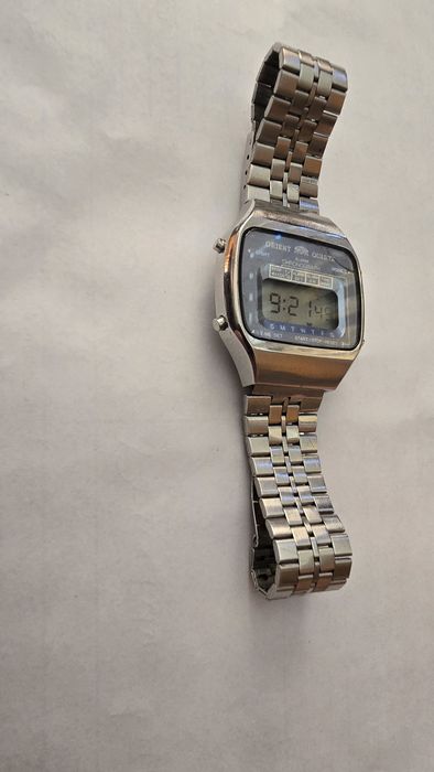 Часовник ORIENT Qquartz от 1978г.