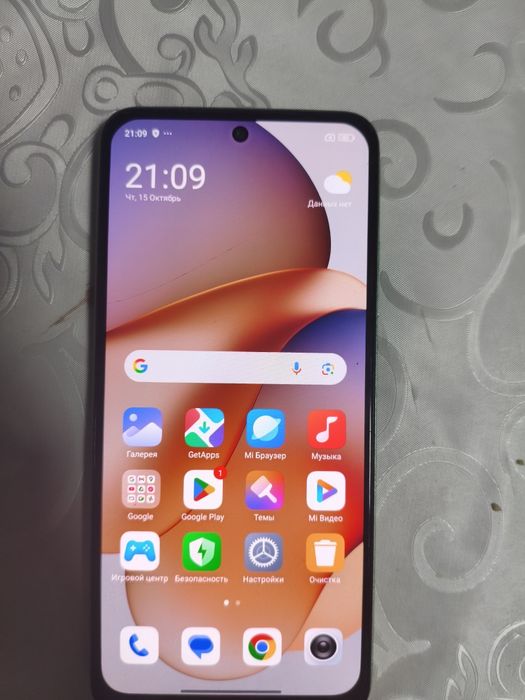Продам Redmi 12s