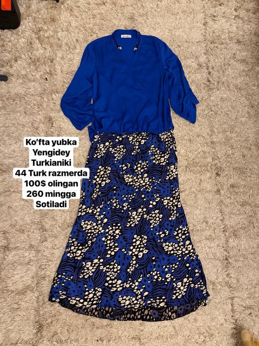 Kachestvinni ko’ylela hammasi