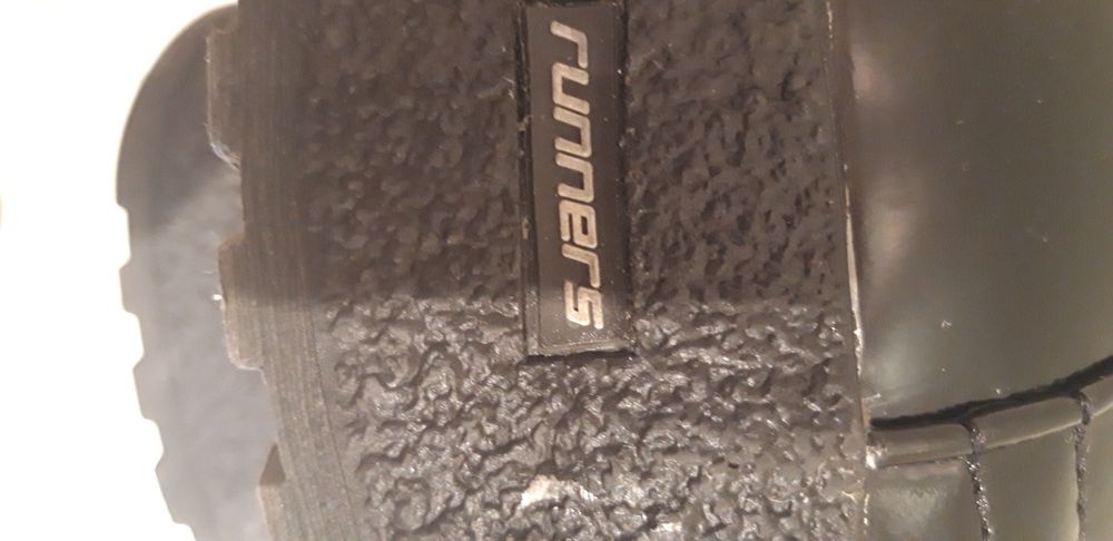 Дамски зимни обувки