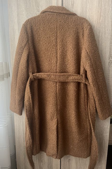 Палто Fisherfield