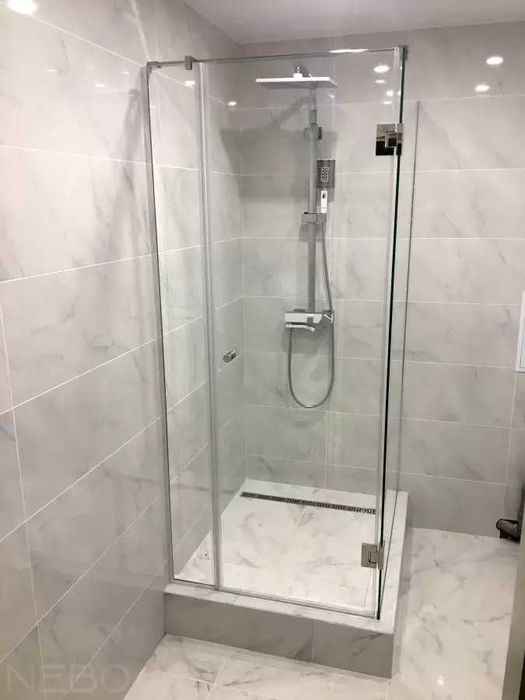 Dushavoy kabina -Перегородка для душа Душевая кабина Dush kabina