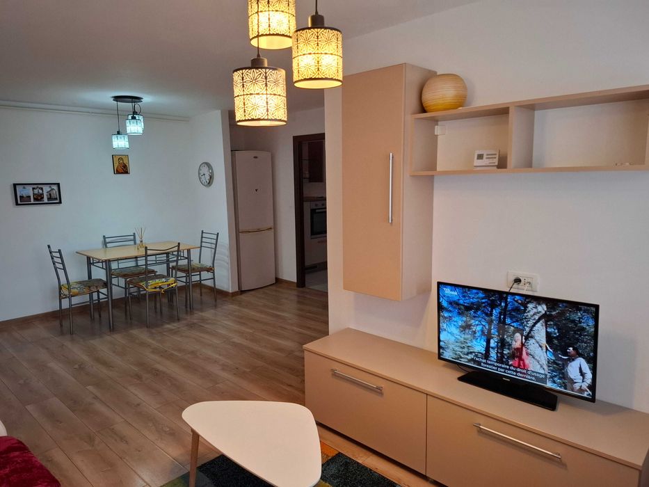Inchiriez apartament 2 camere