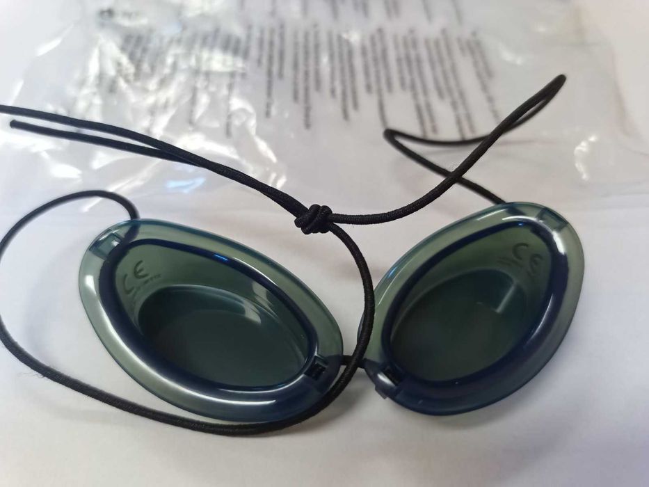 Предпазни Очила IPL Епилация Светлинна Терапия Защитни Очила Солариум