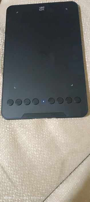 XP Pen. Deco SE.