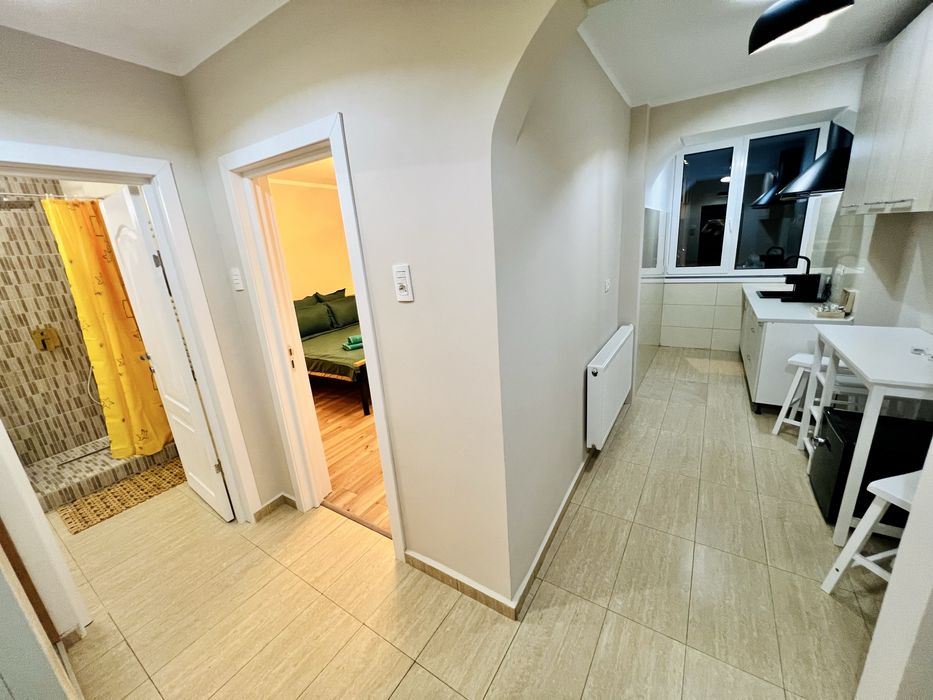 Studio Premium In Piata Ovidiu- ideal investitie