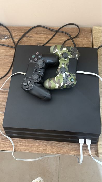 PlayStation 4 Pro