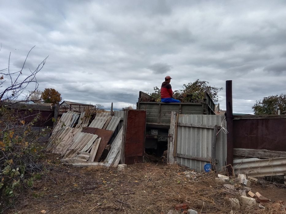 Вывоз хлам,вывоз веток,вывоз строительный 7/24