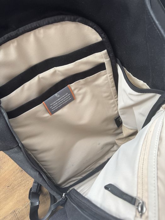Bellroy Melbourne Backpack 18L градска раница черна