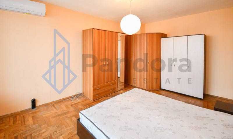 Дава се под наем Тристаен апартамент в София, Овча купел 1 - 100 кв.м за 550 € - Снимка #6