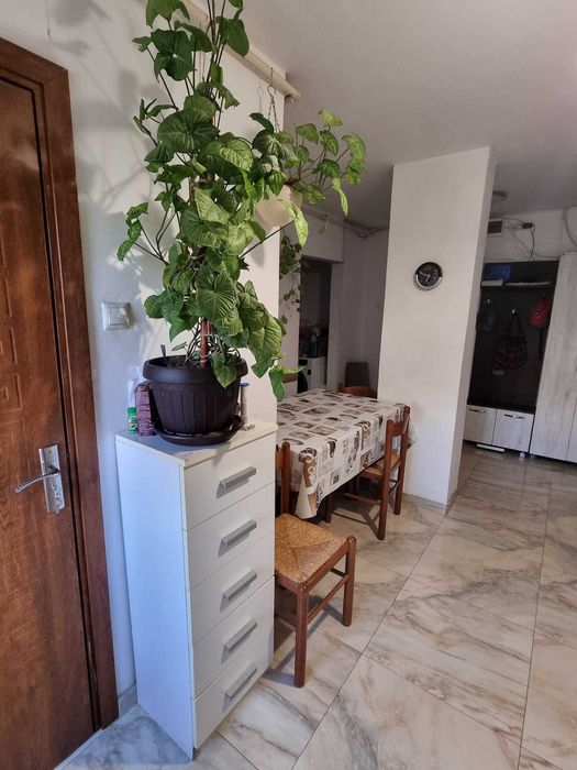 Vând apartament cu 2 camere Apahida