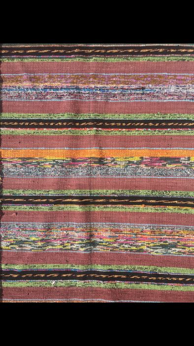 Красиви Ръчно тъкани черги, пътека