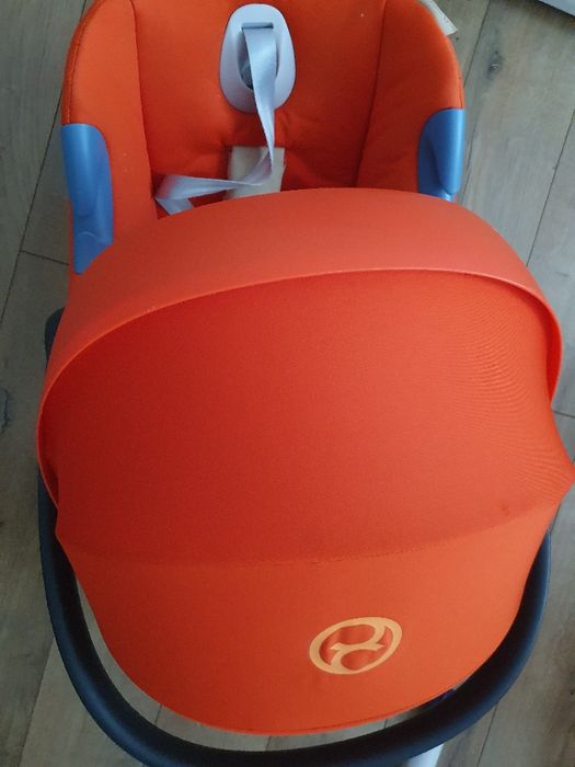 Scoica Cybex Aton M