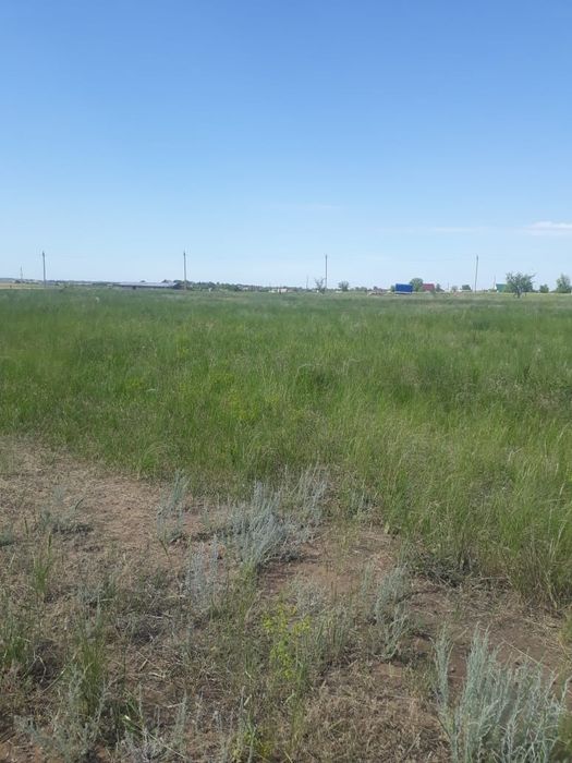 продажа участков