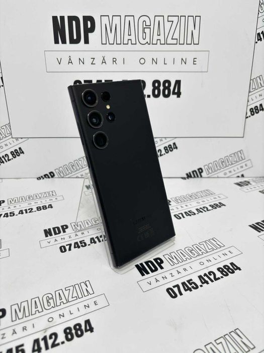 NDP Amanet NON-STOP Sos. Giurgiului 119 SAMSUNG S23 ULTRA (49721)