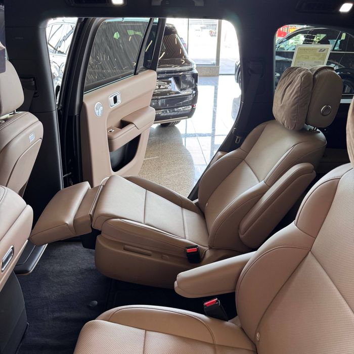 LiXiang L9 Ultra | Новый | Полная комплектация | Гарантия