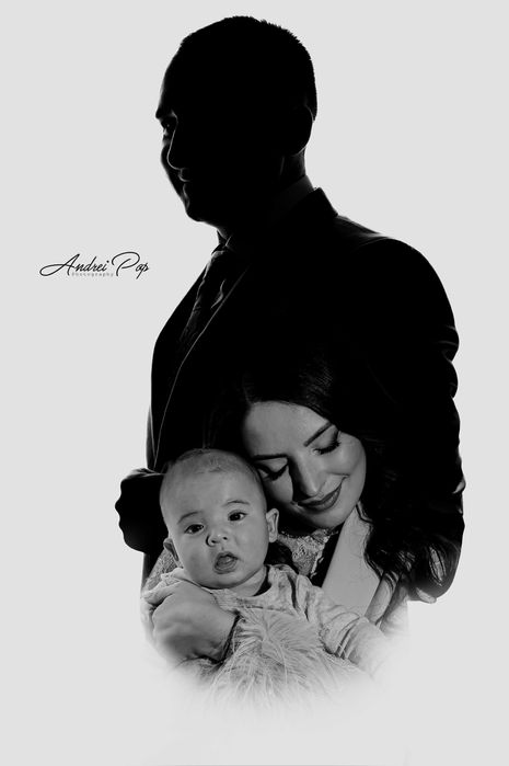 AndreiPPH – Fotograf & Videograf pentru Momente de Neuitat