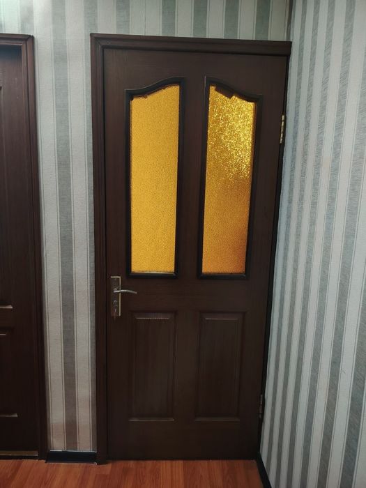 межкомнатные дверь