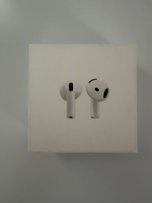Apple Airpods 4