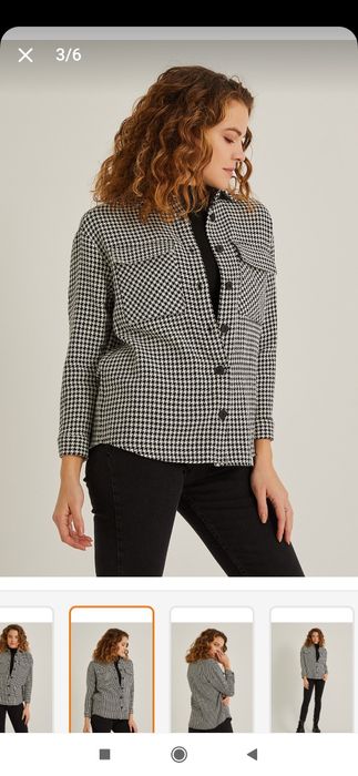 Продается  женское пальто LC Waikiki и пиджак жекет