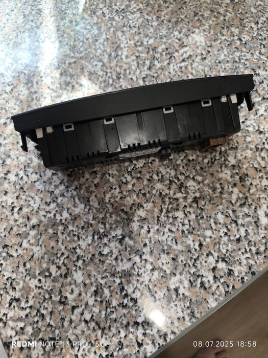 За Пежо 5008 - 2014 г. В добро състояние