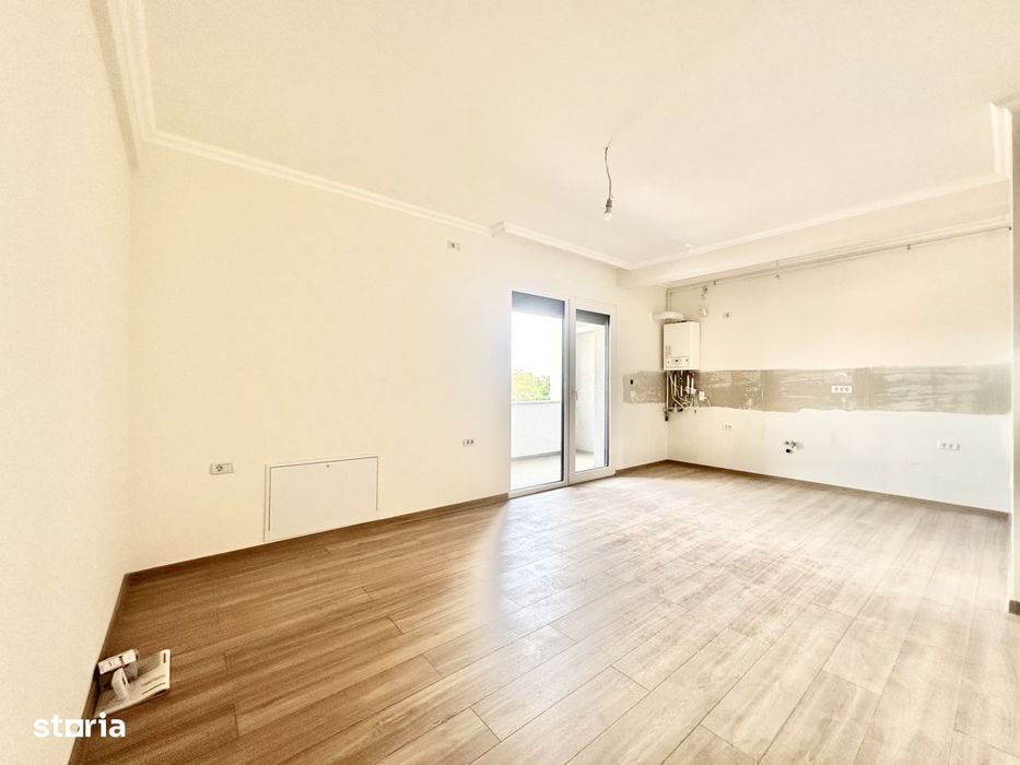 Apartament spatios - 3 camere - Zona Calea Urseni