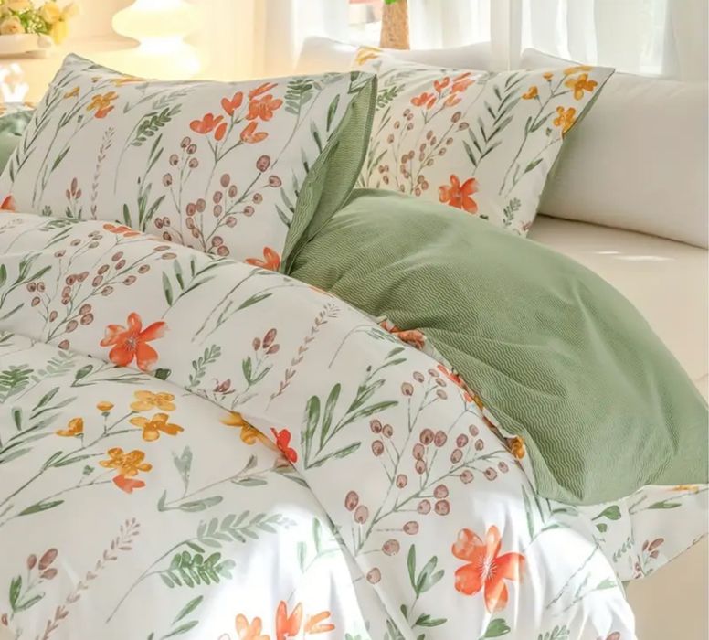 Постальный набор, почти новый