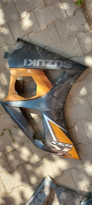 Piese suzuki gsxr 1000 k5 k6