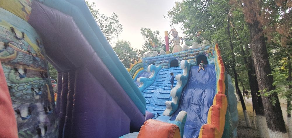 Batut sotiladi xolati zor 8 ga 16 razmerda