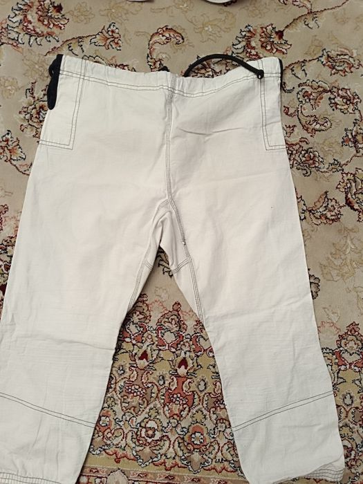 Срочно продается кимоно