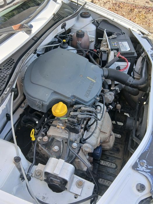 Vand Dacia Logan