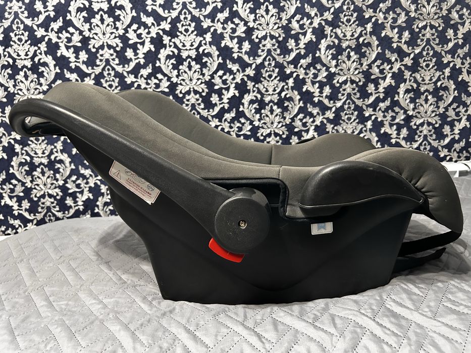 Детское кресло для детей